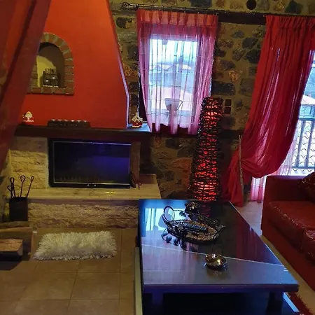 Guest house Souites Mouses