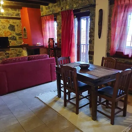 Souites Mouses Guest house Agios Athanasios (Pella)