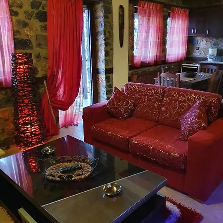 Guest house Souites Mouses