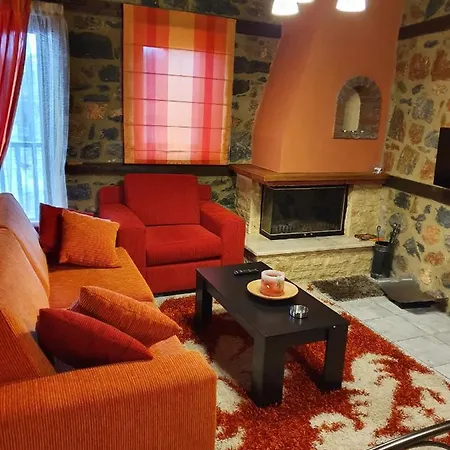Guest house Souites Mouses