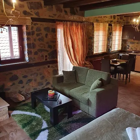 Souites Mouses Guest house
