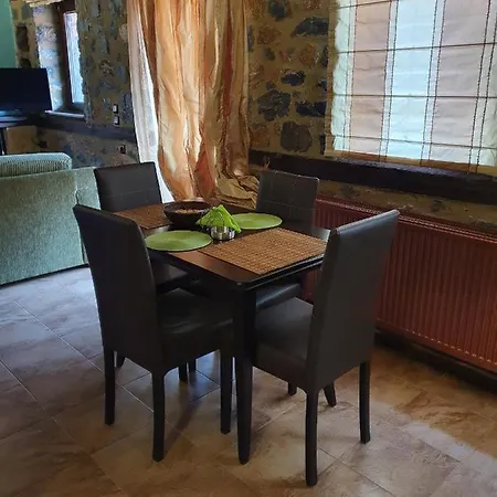 Guest house Souites Mouses