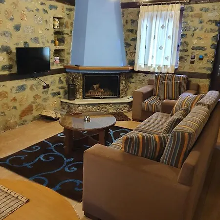 Souites Mouses Guest house