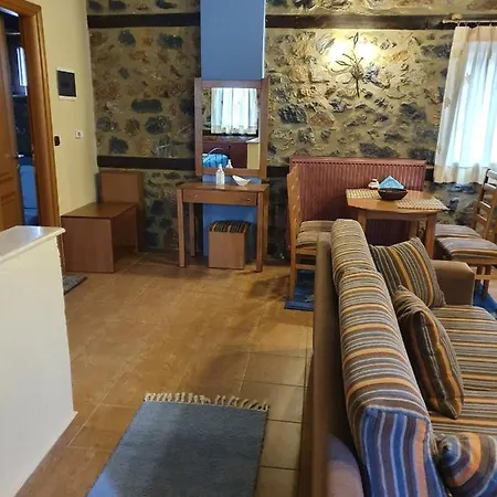 Guest house Souites Mouses
