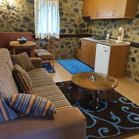 Guest house Souites Mouses