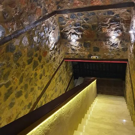 Guest house Souites Mouses *