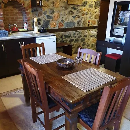 Souites Mouses Guest house *
