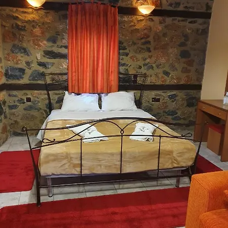Souites Mouses * Agios Athanasios (Pella)