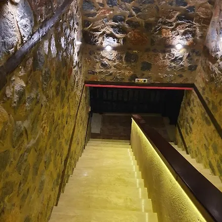 Souites Mouses Guest house Agios Athanasios (Pella)