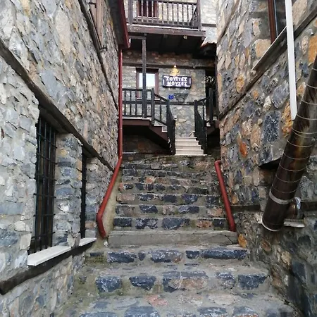 Souites Mouses Agios Athanasios (Pella)